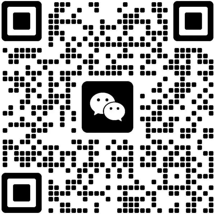 wechat qrcode